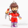 Soul Edge Taki Figure Ballchain Namco Fighting Game Key Chain Japanimedia Store Front