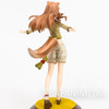 Spice and Wolf Holo 1/8 Scale Figure Okami to Koushinryou Kotobukiya