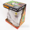 RAT FINK Glow in the Dark 12" Soft Vinyl Figure Coin Bank Mooneyes ED ROTH