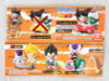 [Set of 5] Dragon Ball Z Petit Imagination Figure Gashapon Bandai JAPAN ANIME 2