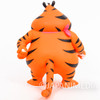 FAT TONY PoPaganda Tiger Soft Vinyl Figure Cereal Killer Series RON ENGLISH