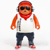 Bear Max 6" Soft Vinyl Figure Obitsu Corp Promotion item