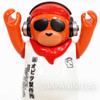 Bear Max 6" Soft Vinyl Figure Obitsu Corp Promotion item Japanimedia Store