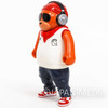 Bear Max 6" Soft Vinyl Figure Obitsu Corp Promotion item Japanimedia Store