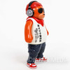 Bear Max 6" Soft Vinyl Figure Obitsu Corp Promotion item Japanimedia Store
