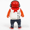 Bear Max 6" Soft Vinyl Figure Obitsu Corp Promotion item Japanimedia Store