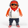 Bear Max 6" Soft Vinyl Figure Obitsu Corp Promotion item Japanimedia Store FRONT