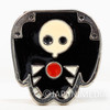 Evangelion Petit-Eva Shito Angel Sachiel Metal Pins