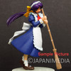 Mahoromatic Comics Vol.06 Limited w/ Mahoro Andou Figure GAINAX