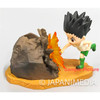 HUNTER x HUNTER DesQ Desktop Figure Gon Freecss Pen Stand / Re-ment