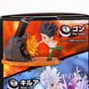 HUNTER x HUNTER DesQ Desktop Figure Gon Freecss Pen Stand / Re-ment