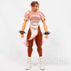 Street Fighter Chun-Li Pink Figure Super Excellent Series Marmit Capcom JAPAN Japanimedia Store