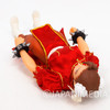 Street Fighter Chun-Li Red Figure Super Excellent Series Marmit Capcom JAPAN