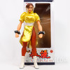 Street Fighter Chun-Li Yellow Figure Super Excellent Series Marmit Capcom JAPAN