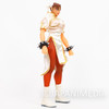 Street Fighter Chun-Li White Figure Super Excellent Series Marmit Capcom JAPAN