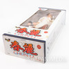 Street Fighter Chun-Li White Figure Super Excellent Series Marmit Capcom JAPAN