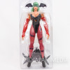 Darkstalkers (Vampire) Morrigan #1 Figure Super Excellent Series Marmit Capcom