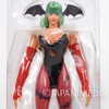 Darkstalkers (Vampire) Morrigan #1 Figure Super Excellent Series Marmit Capcom