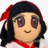 Retro RARE! Samurai Shodown Nakoruru Plush Doll Keychain SNK NEOGEO 2