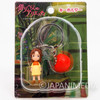 The Secret World of Borrower Arrietty Figure Strap Ghibli JAPAN ANIME MANGA