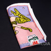 Retro RARE! Ranma 1/2 Handkerchief #4 [Cat Ranma/Ryoga]