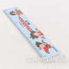 Retro RARE! Dragon Ball Son Gokou 15cm Ruler Shueisha Shonen Jump