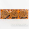 Slayers Cork Coaster 3pc Set [ Lina Naga Ameria ] 30th Anniversary Japanimedia Store FRONT