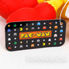 Pac-Man 6" Plush Doll Ballchain / PAC-LAND NAMCO FAMICOM