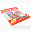 Retro Magic Knight Rayearth Slide Puzzle Showa Note Japanimedia Store