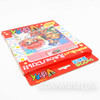 Retro Magic Knight Rayearth Slide Puzzle Showa Note Japanimedia Store