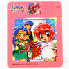 Retro Magic Knight Rayearth Slide Puzzle Showa Note Japanimedia Store