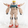 Retro RARE! Gundam F91 Soft Vinyl Figure BANDAI