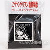 Evangelion Asuka Langley Rubber Stamp