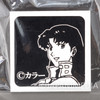 Evangelion Misato Katsuragi Rubber Stamp