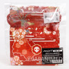 Evangelion Shito Angel Sachiel Japanese Drawstring Bag Pouch