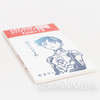 Evangelion Small Envelope 5pc Set ( Shinji Asuka Rei Kaworu Mari )