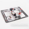 [JUNK ITEM] Panda-Z Mini Figure Ballchain Megahouse JAPAN ANIME