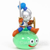 Dragon Quest Slime Knight Figure Square Enix Warrior