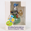 Dragon Quest Slime Knight Figure Square Enix Warrior