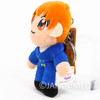 Marmalade Boy Yuu Matsuura Mini Plush Doll Keychain Banpresto JAPAN ANIME