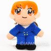 Marmalade Boy Yuu Matsuura Mini Plush Doll Keychain Banpresto JAPAN ANIME