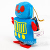 Marmalade Boy Voice Memo Robot Mini Plush Doll Keychain Banpresto JAPAN ANIME