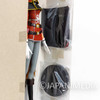 Queen Emeraldas Soft Vinyl Figure #3 Marmit 999 REIJI MATSUMOTO Japanimedia Store 7
