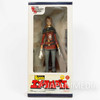 Queen Emeraldas Soft Vinyl Figure #3 Marmit 999 REIJI MATSUMOTO Japanimedia Store 2