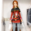 Queen Emeraldas Soft Vinyl Figure #3 Marmit 999 REIJI MATSUMOTO Japanimedia Store 4