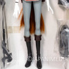 Queen Emeraldas Soft Vinyl Figure #3 Marmit 999 REIJI MATSUMOTO Japanimedia Store 6