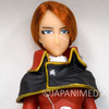 Queen Emeraldas Soft Vinyl Figure #3 Marmit 999 REIJI MATSUMOTO Japanimedia Store 5