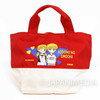 RARE!! Kodocha Sana Kurata & Akito Hayama Mini Tote Bag RIBON Japanimedia Store FRONT