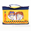 RARE!! Kodocha Sana Kurata & Akito Hayama Pouch Bag RIBON 1995