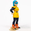 Dragon Ball Z Bulma Collectible Sofubi Figure 2 Banpresto JAPAN ANIME 2